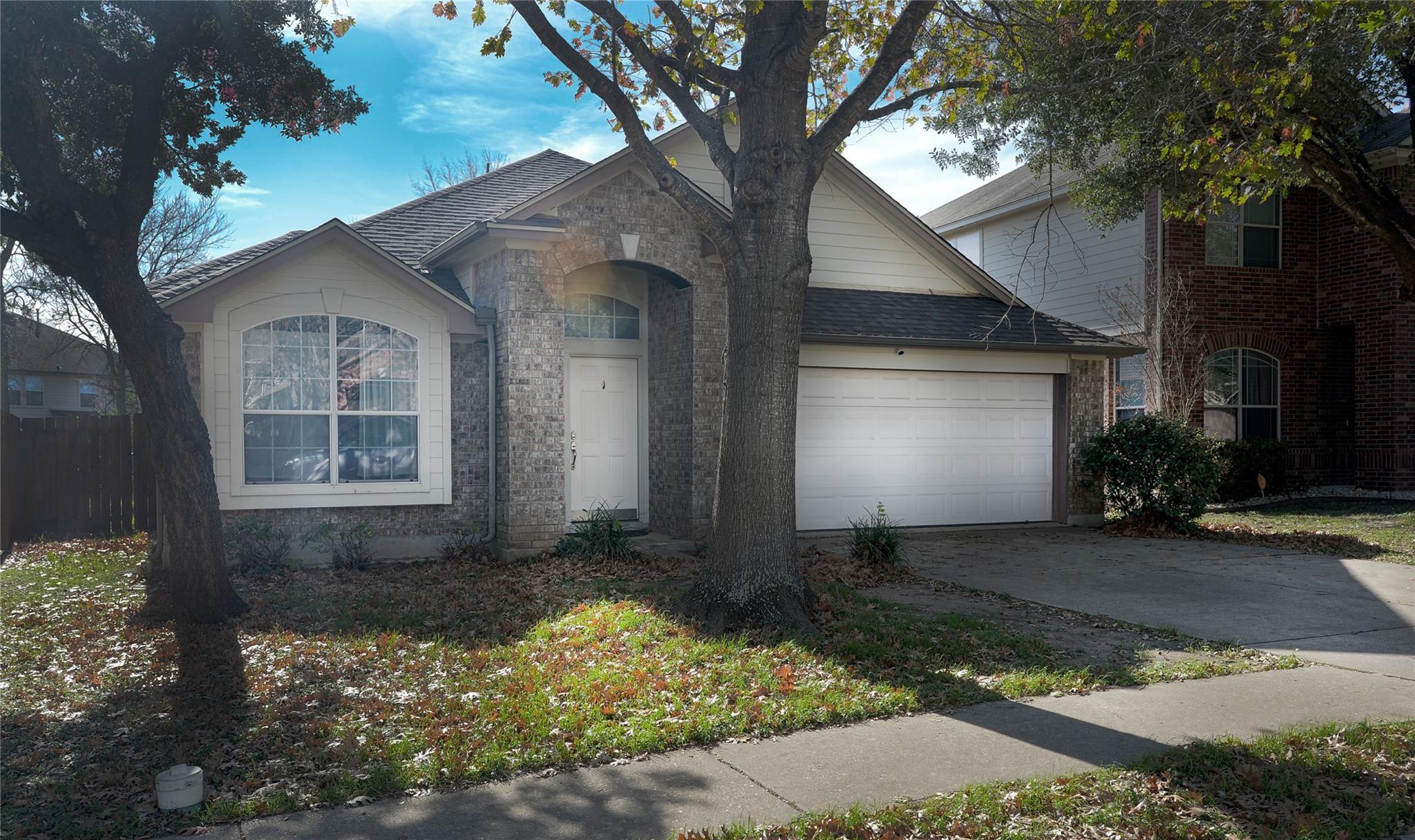 2129 Dry Tortugas Trl, Austin, TX 78747