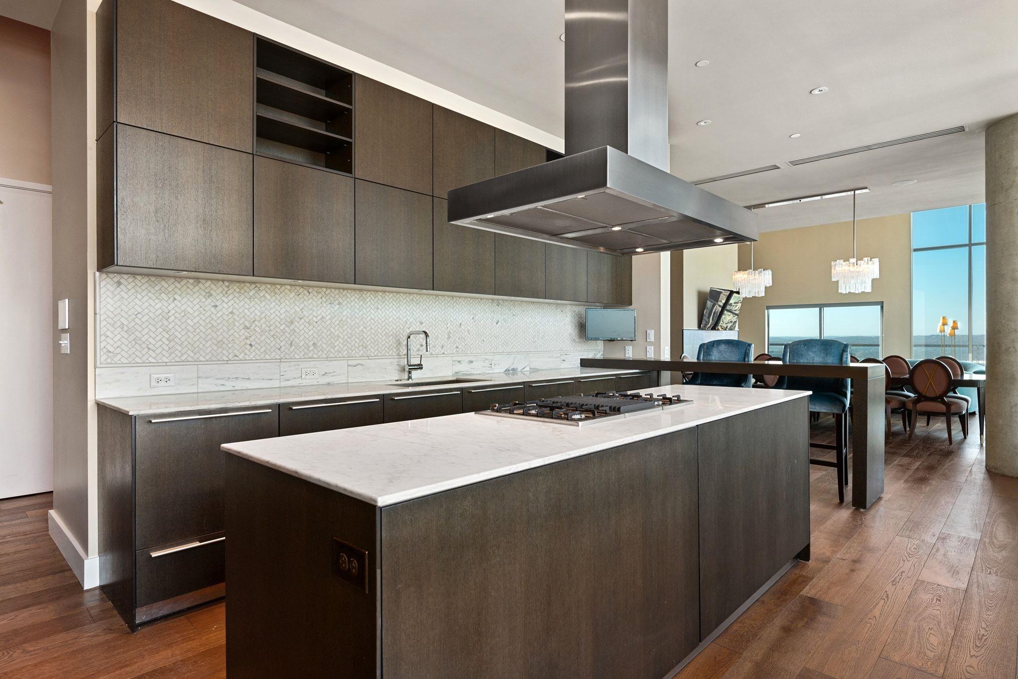 210 Lavaca St # 3503, Austin, TX 78701