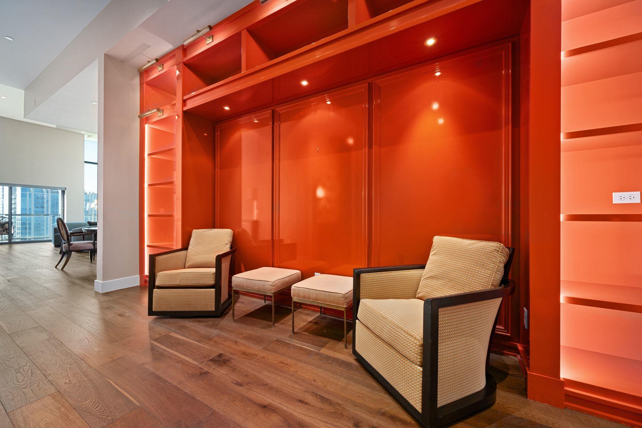 210 Lavaca St # 3503, Austin, TX 78701