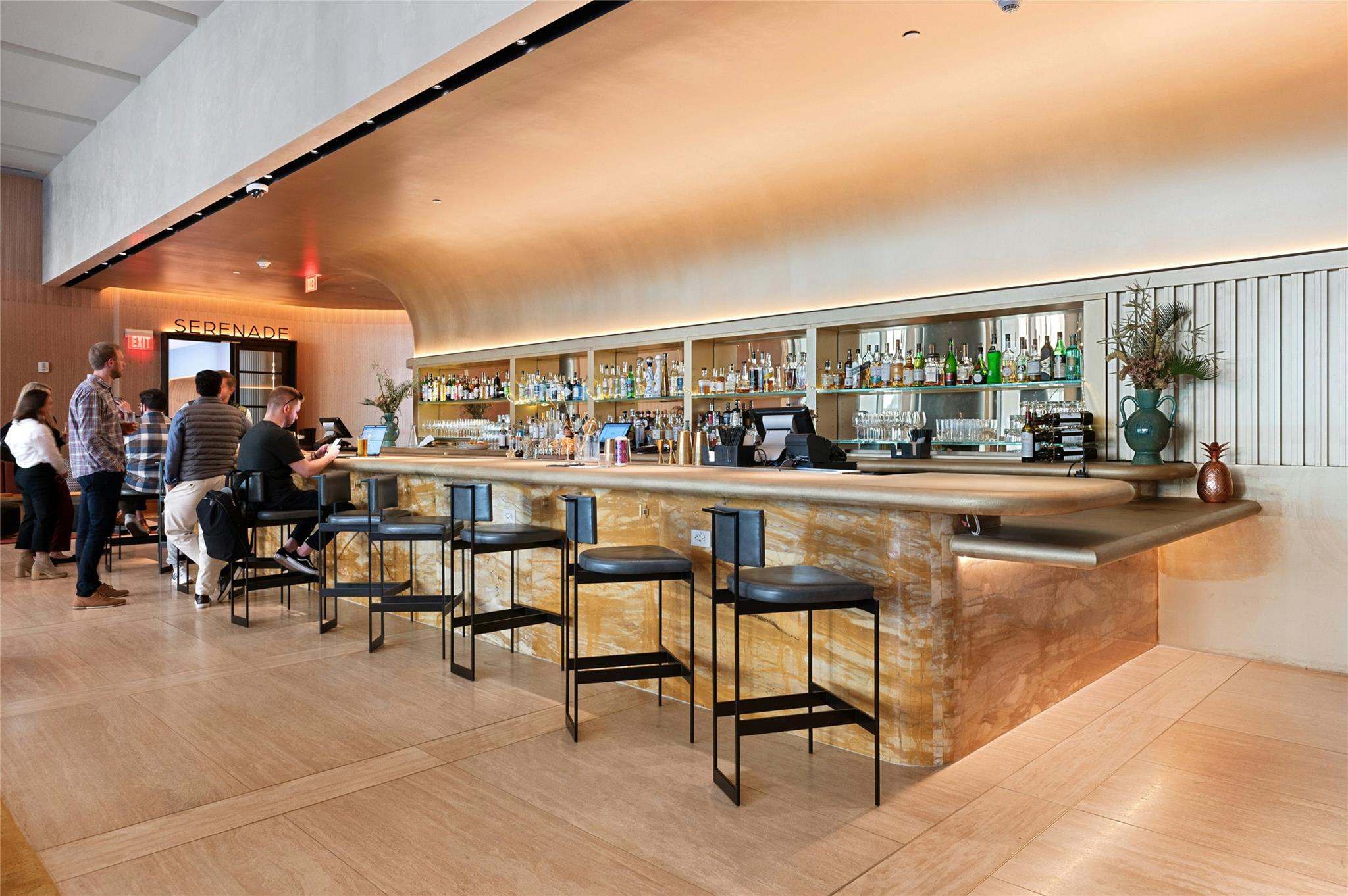 210 Lavaca St # 3503, Austin, TX 78701