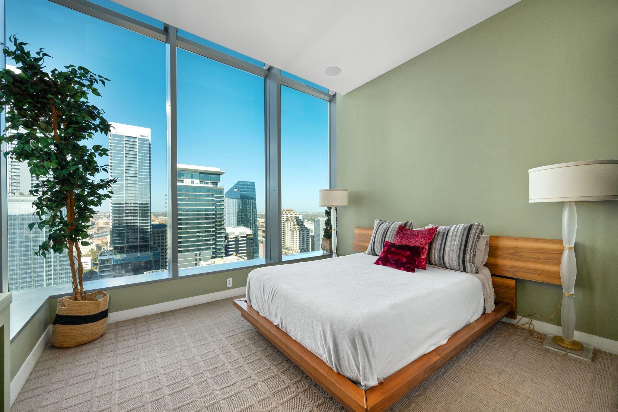 210 Lavaca St # 3503, Austin, TX 78701