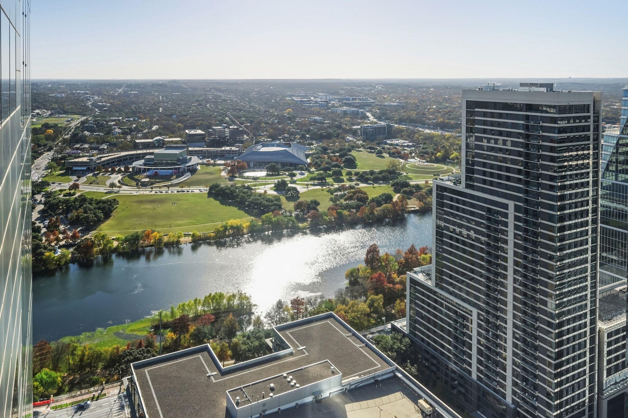 210 Lavaca St # 3503, Austin, TX 78701