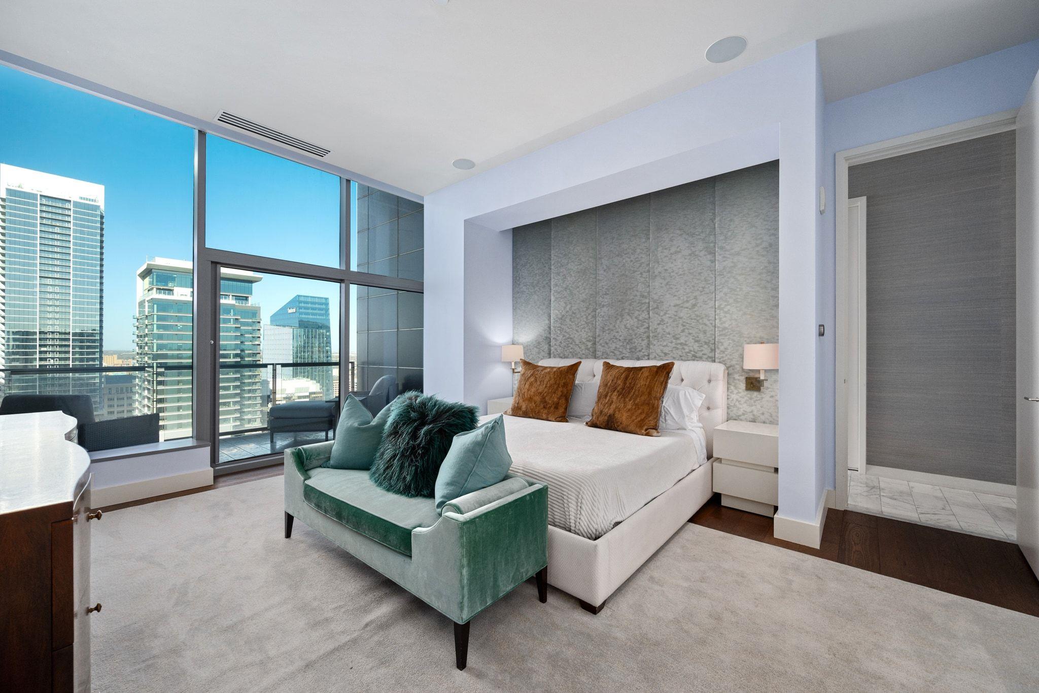 210 Lavaca St # 3503, Austin, TX 78701