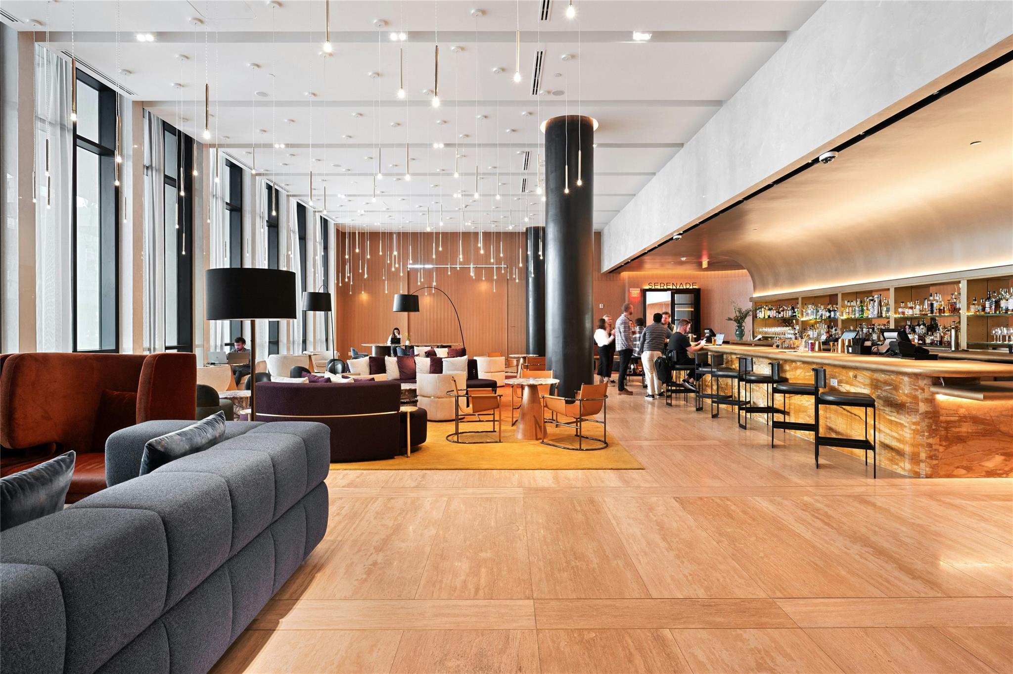 210 Lavaca St # 3503, Austin, TX 78701