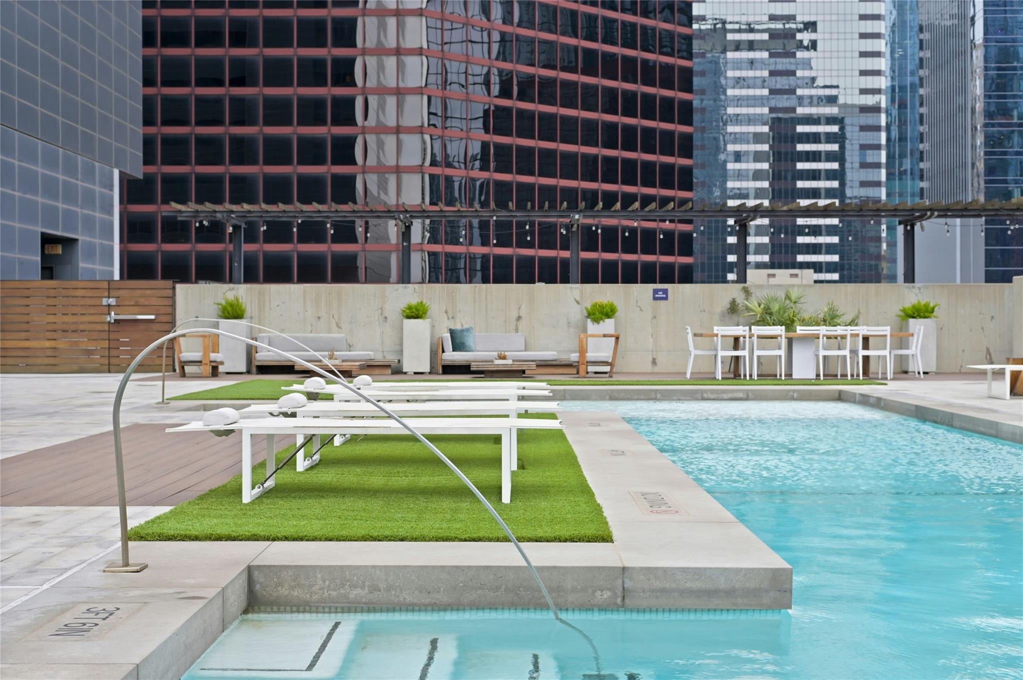 210 Lavaca St # 3503, Austin, TX 78701