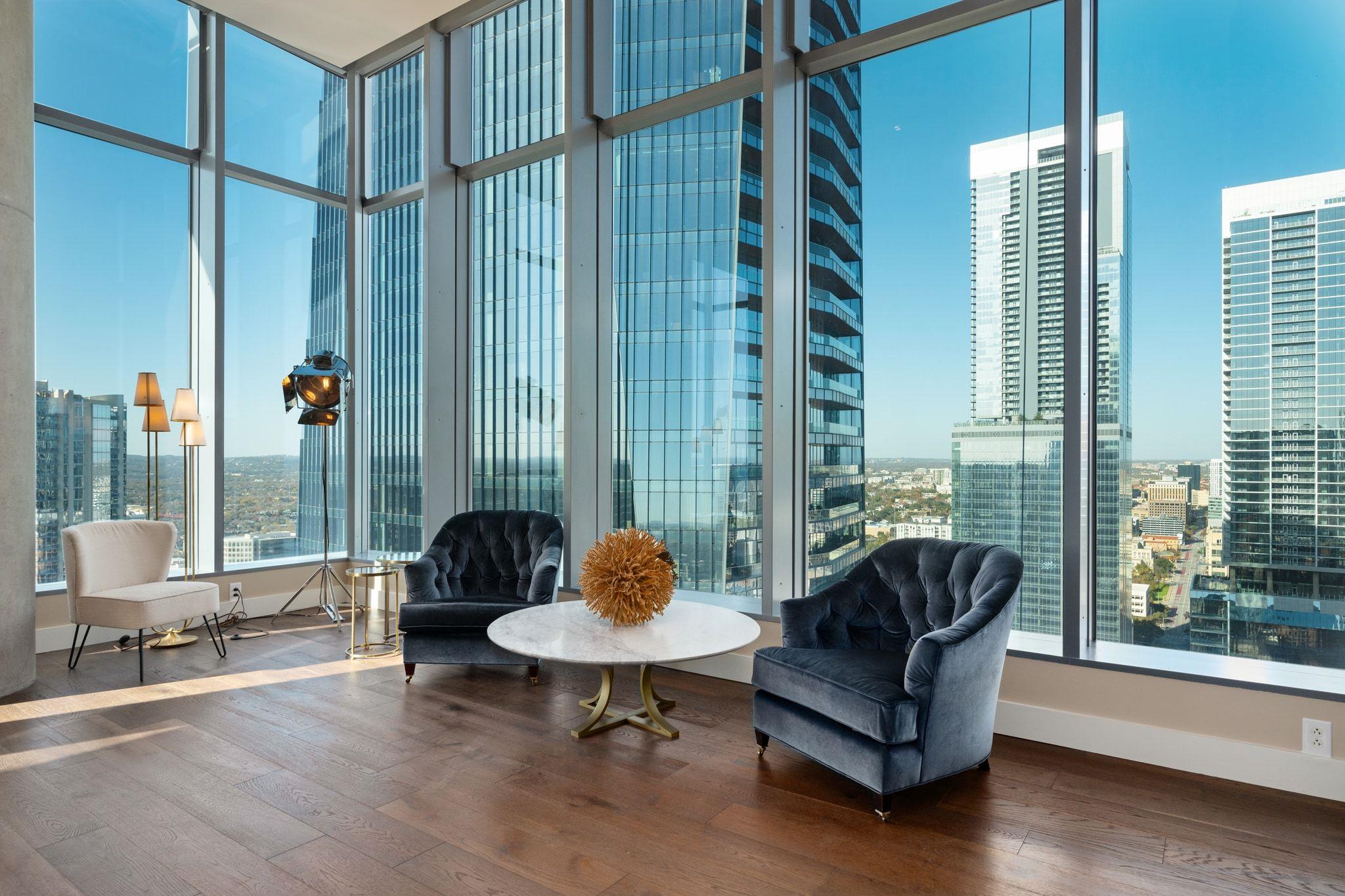 210 Lavaca St # 3503, Austin, TX 78701