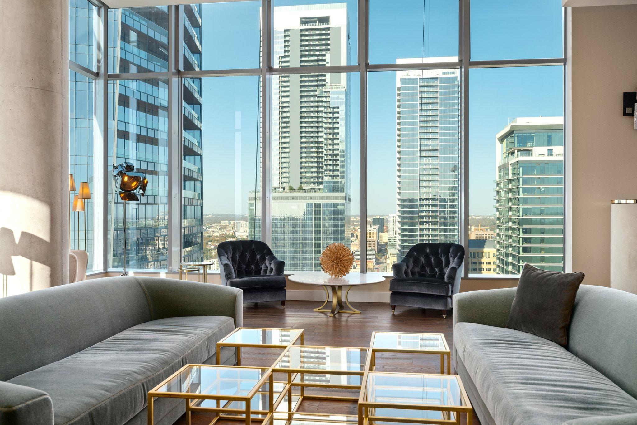 210 Lavaca St # 3503, Austin, TX 78701