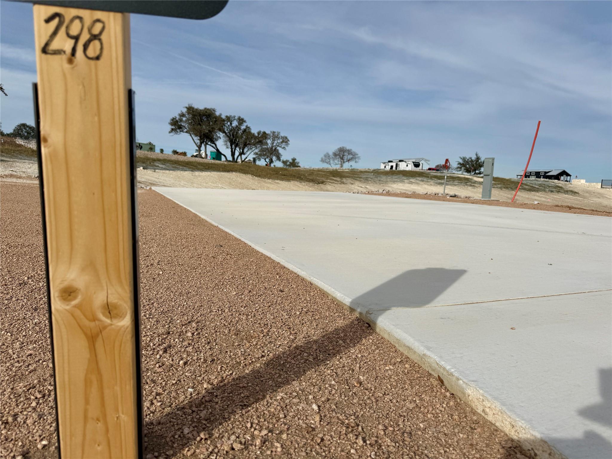 5386 Ranch Road 1376 Rd # 298, Fredericksburg, TX 78624