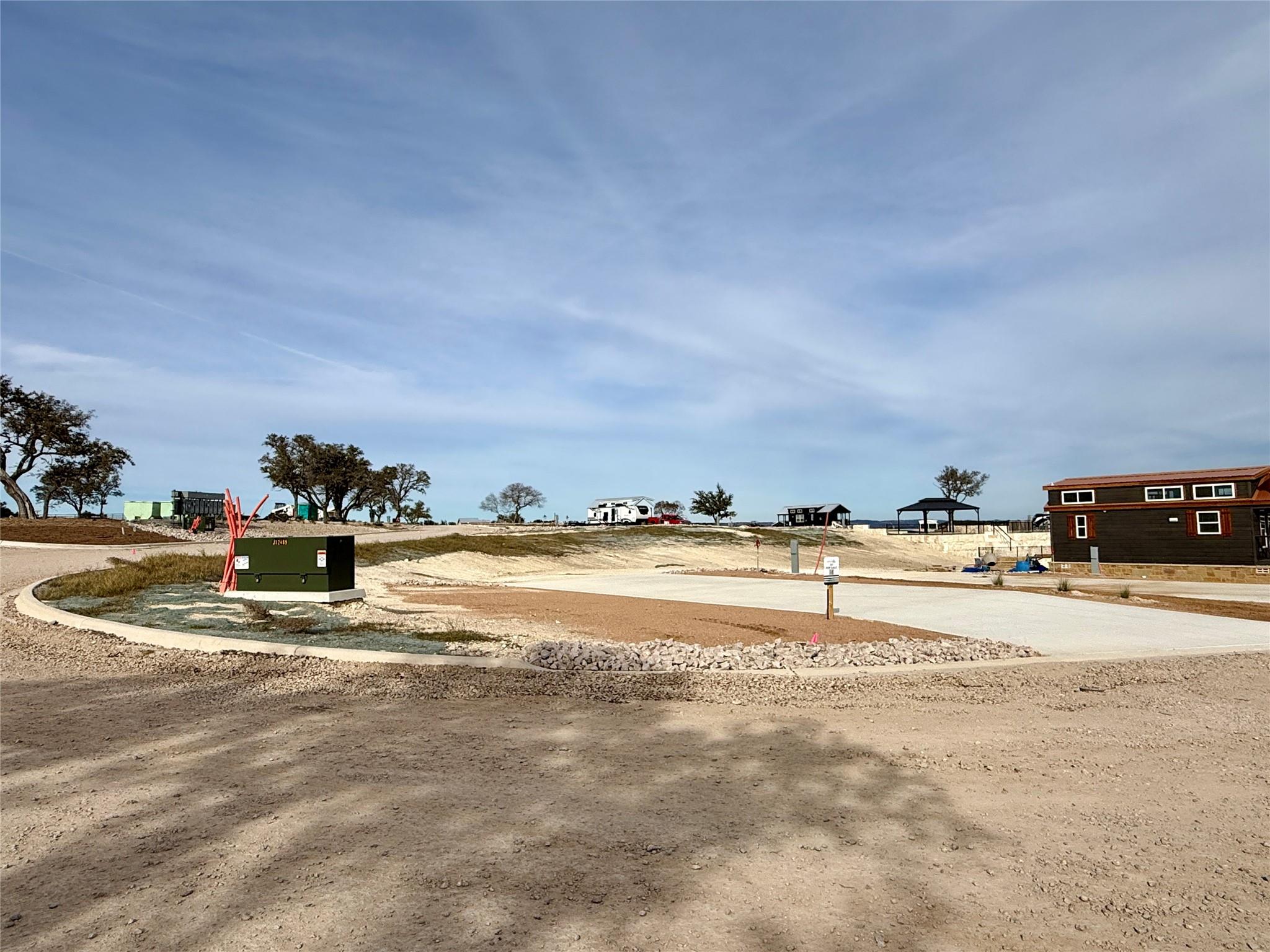 5386 Ranch Road 1376 Rd # 298, Fredericksburg, TX 78624