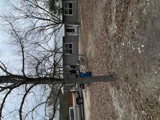 1516 S Ranchero Rd S, Kerrville, TX 78028