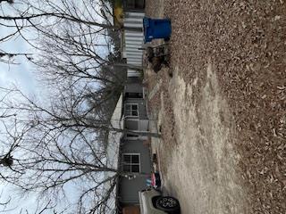 1516 S Ranchero Rd S, Kerrville, TX 78028