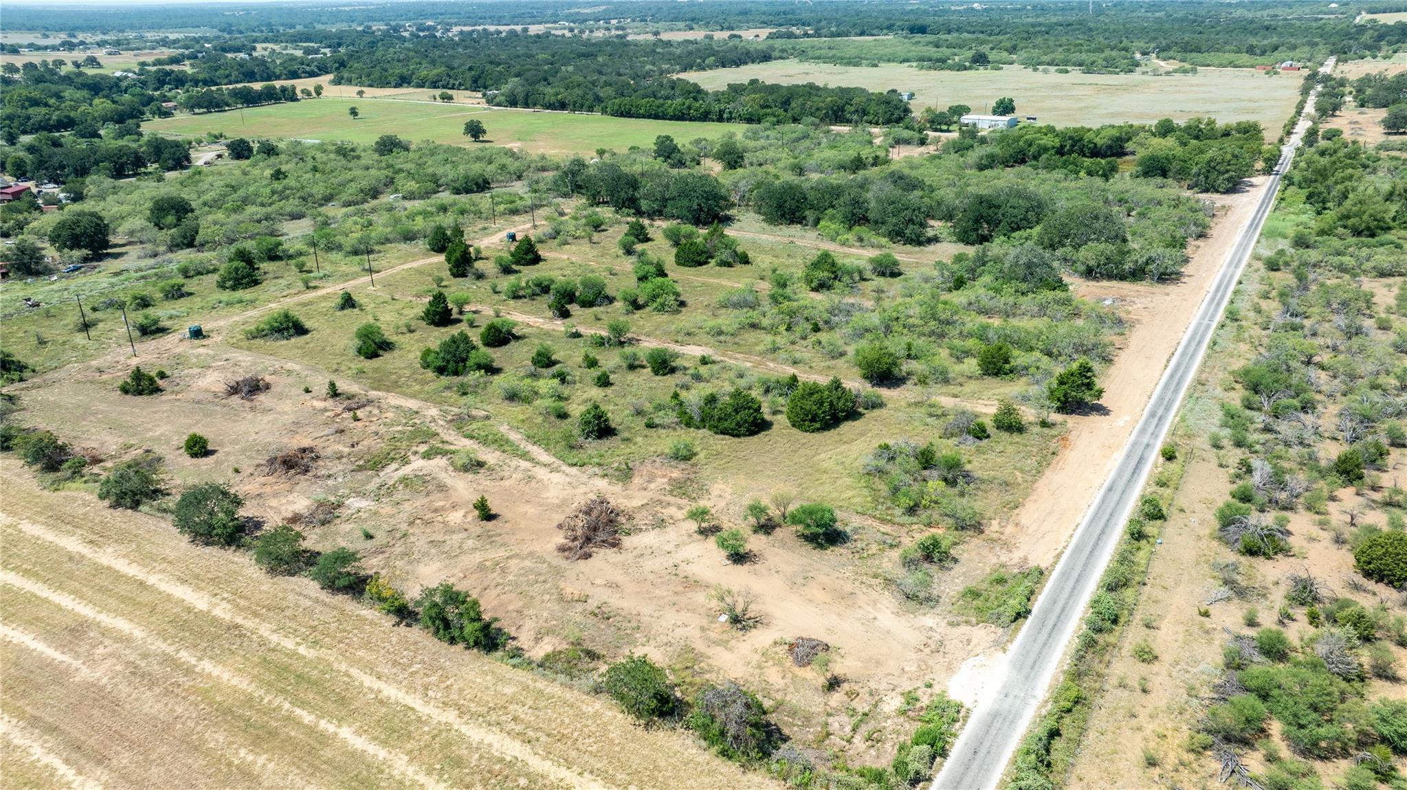 1665 Witter Rd, Dale, TX 78616