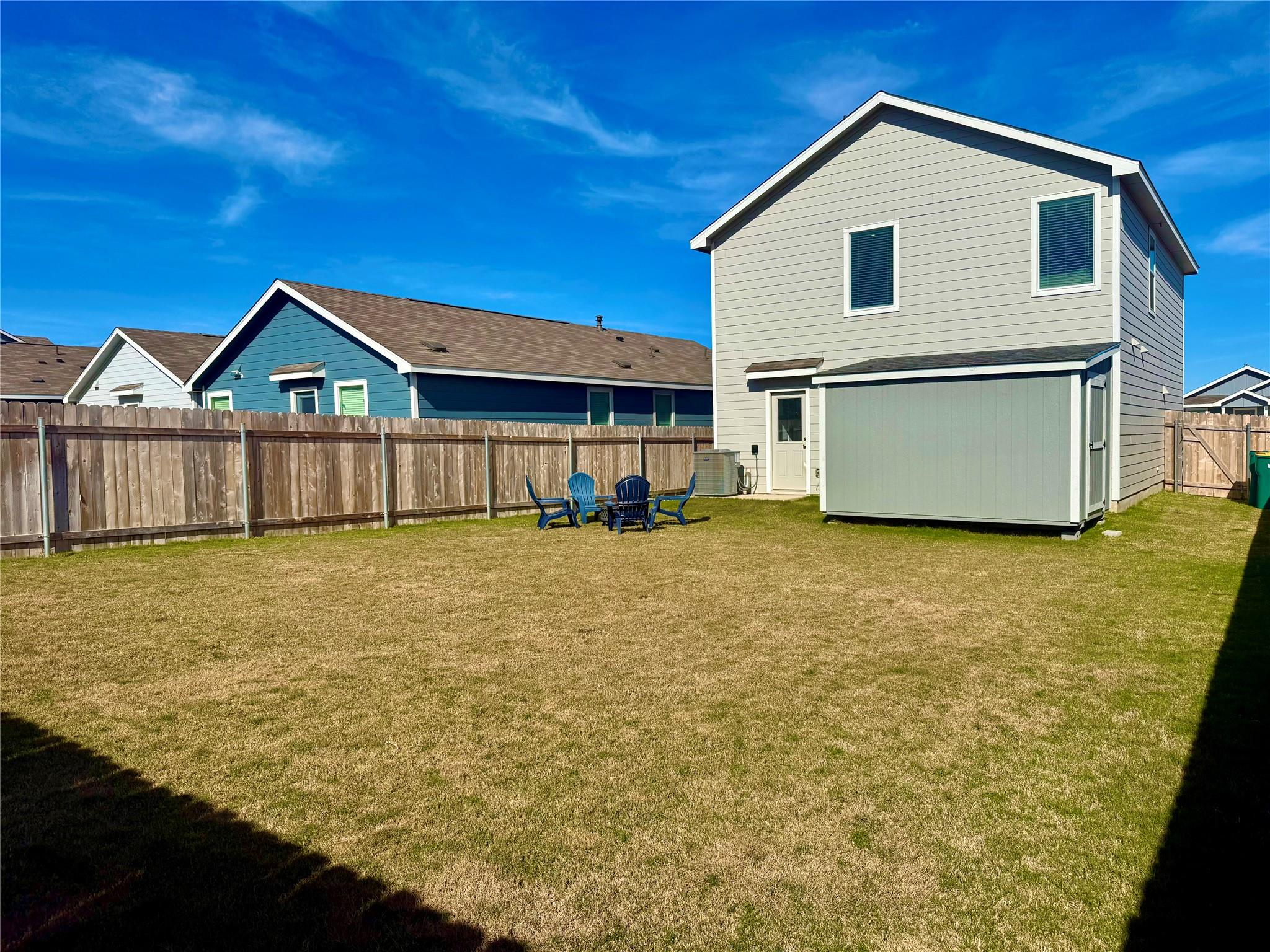 23521 Tiny Moons Way, Elgin, TX 78621