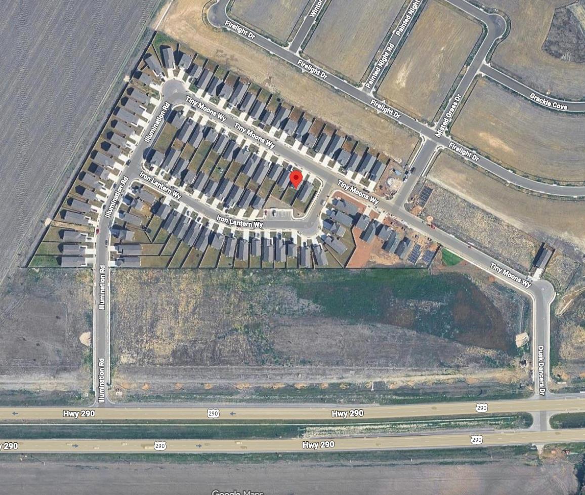 23521 Tiny Moons Way, Elgin, TX 78621