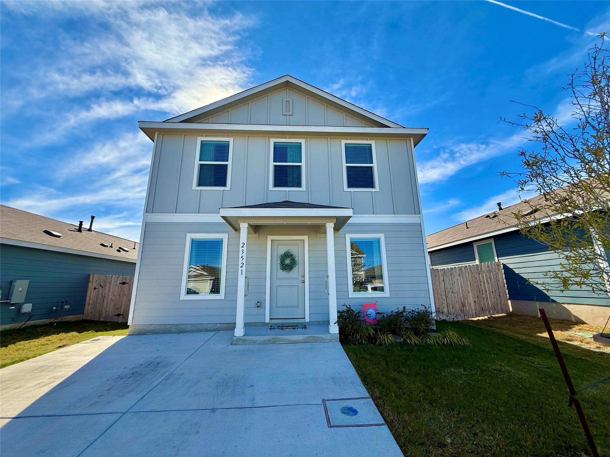 23521 Tiny Moons Way, Elgin, TX 78621