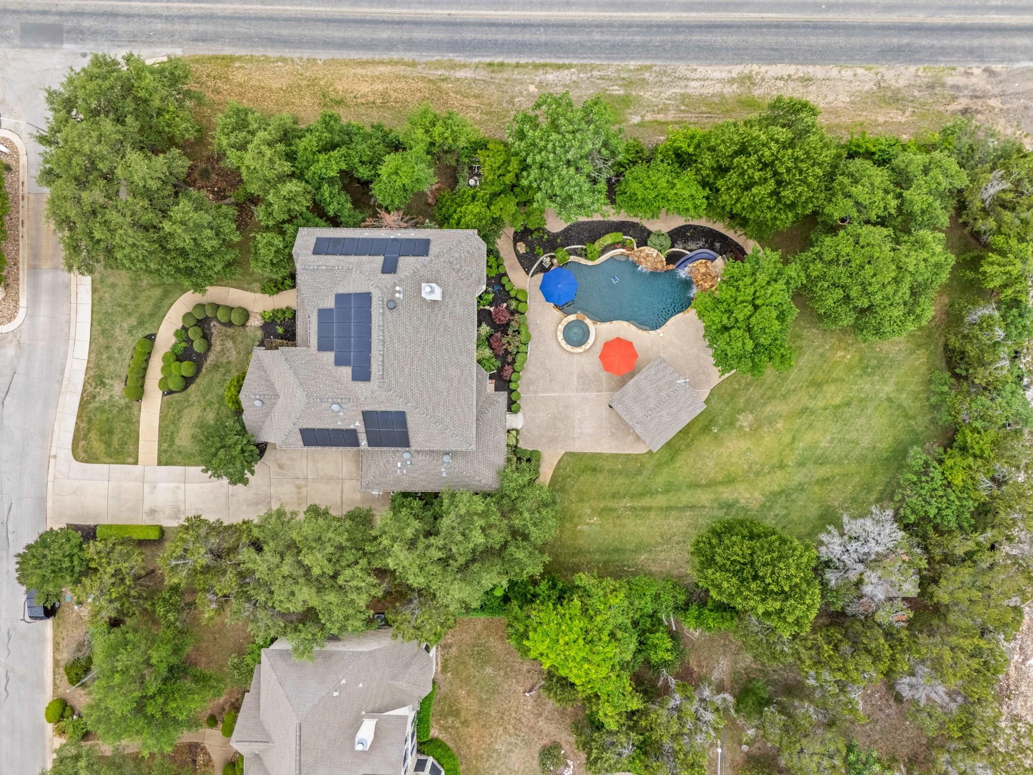 601 Scenic Path, Leander, TX 78641