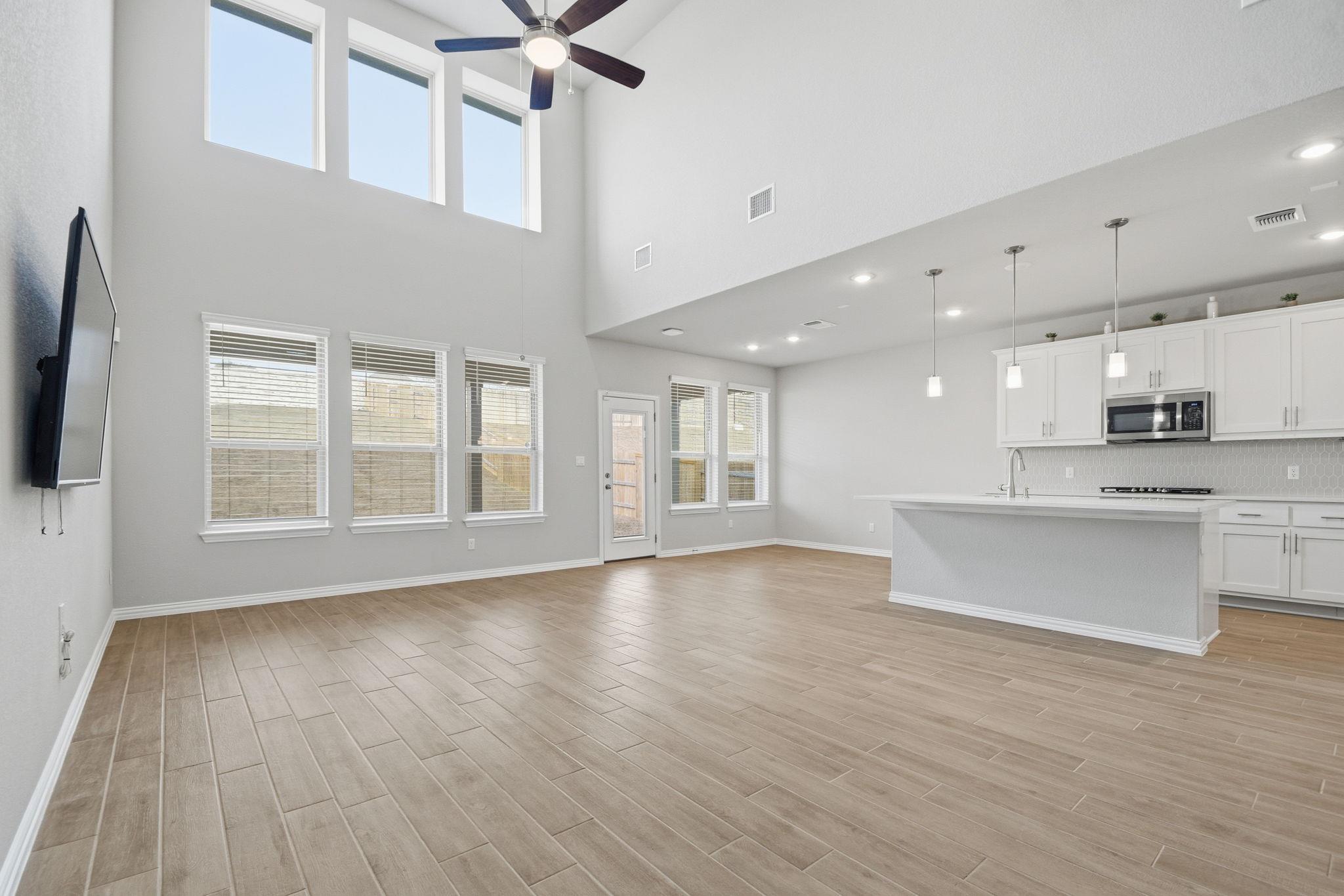 1009 Calendula Trl, Georgetown, TX 78628