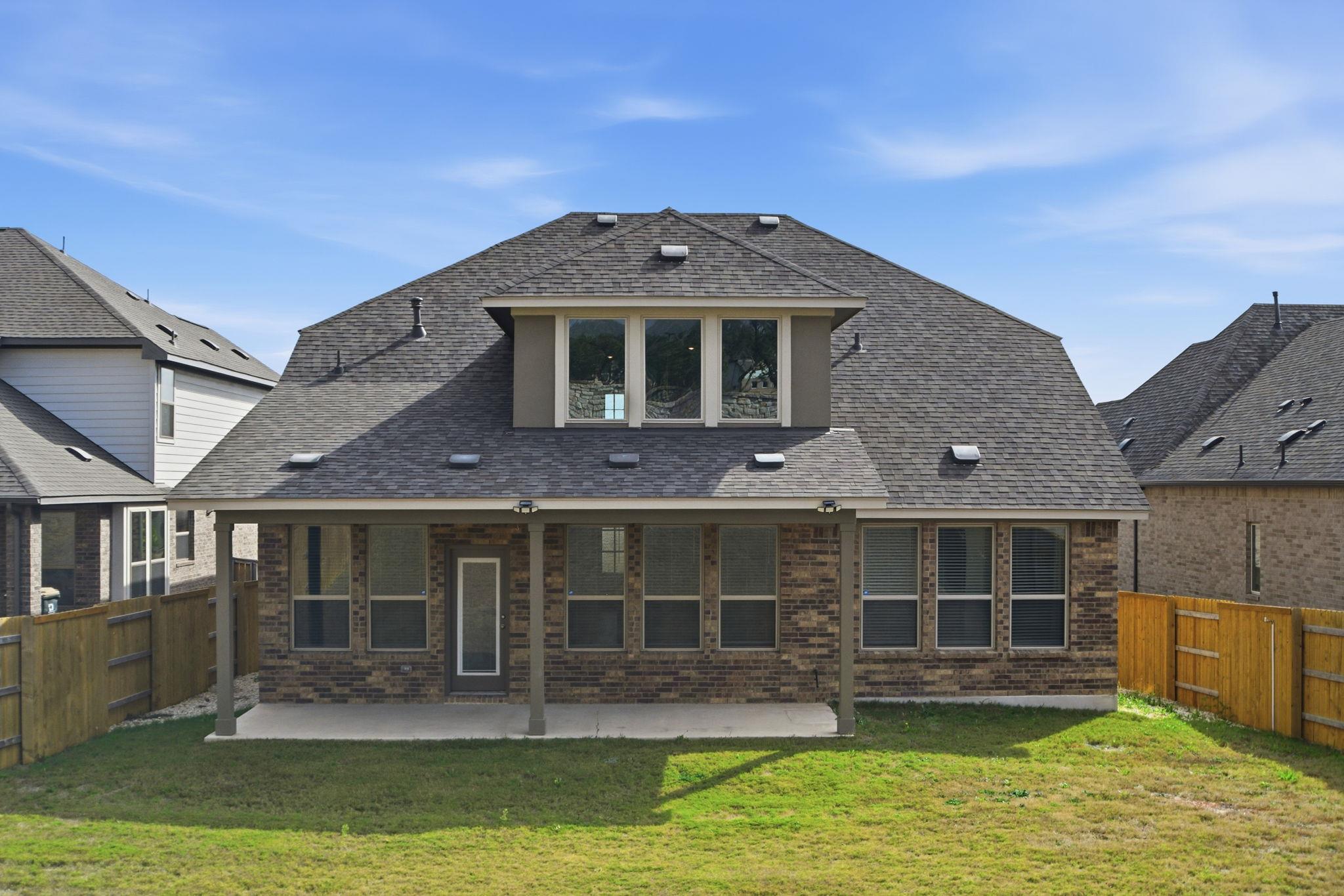 1009 Calendula Trl, Georgetown, TX 78628