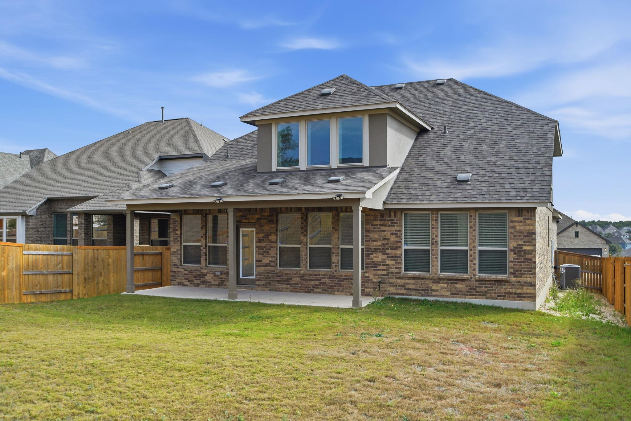 1009 Calendula Trl, Georgetown, TX 78628