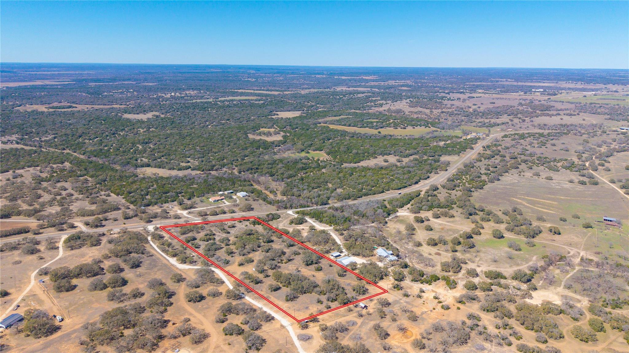 443 S Fm 3023 S, Goldthwaite, TX 76844