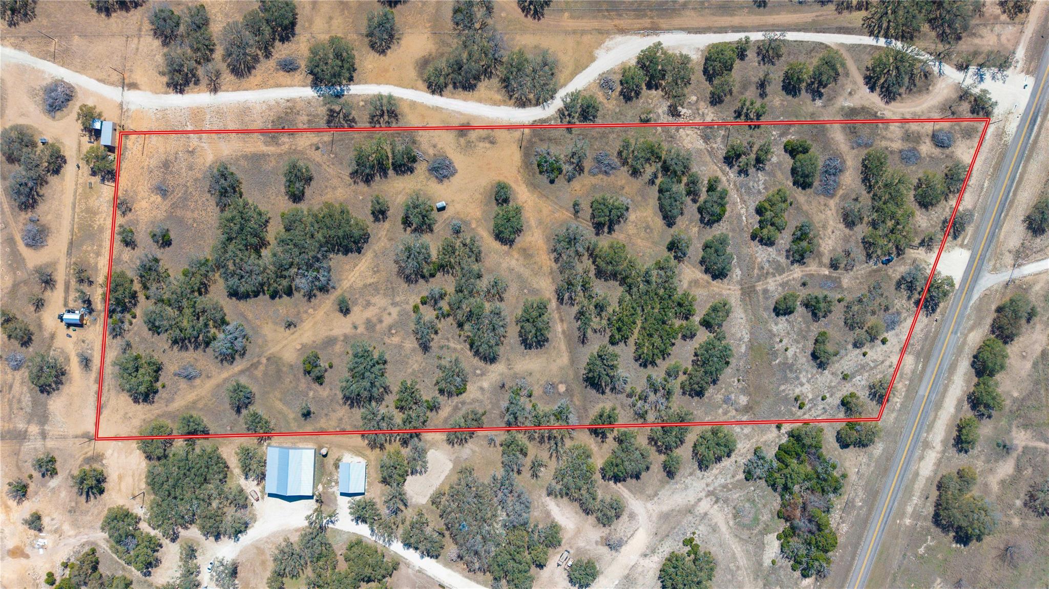 443 S Fm 3023 S, Goldthwaite, TX 76844