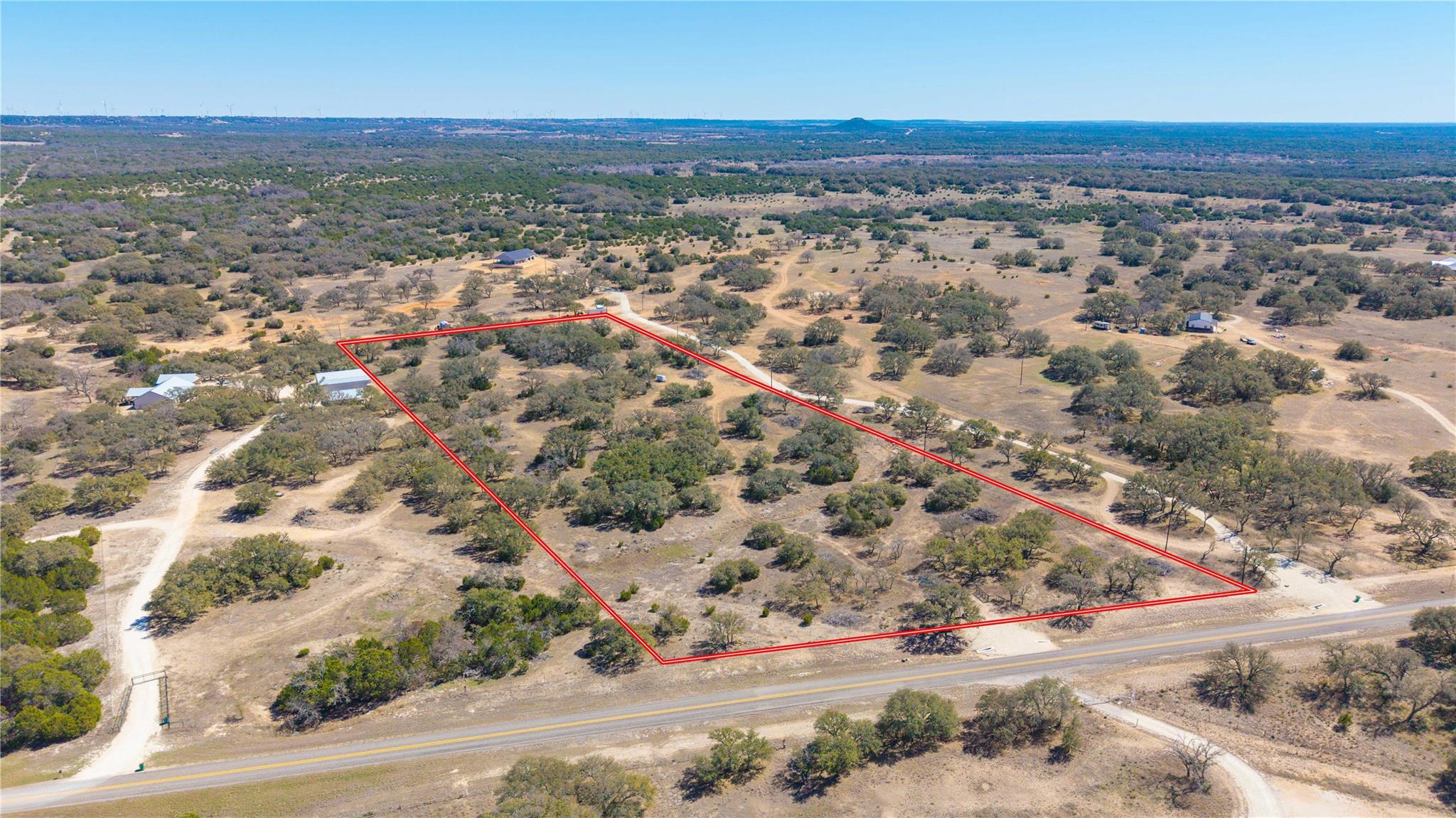443 S Fm 3023 S, Goldthwaite, TX 76844