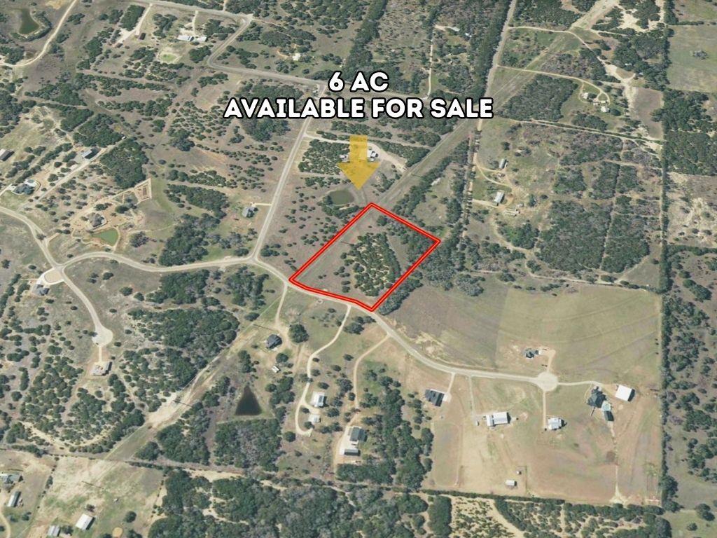 0 Paintbrush Ln, Burnet, TX 78611