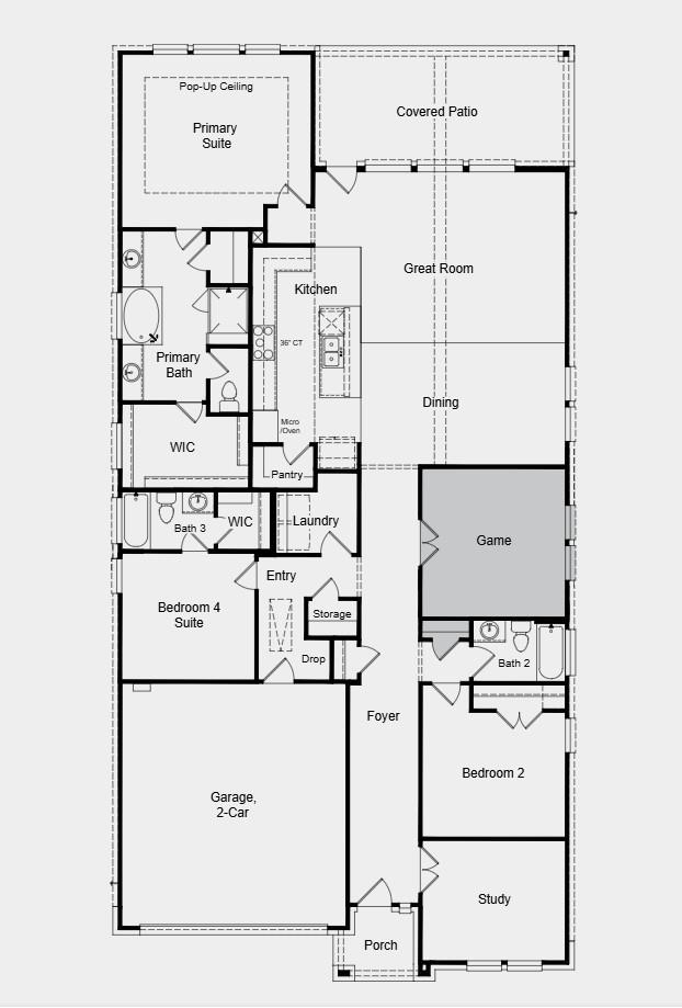 231 Belmont Way, Bastrop, TX 78602