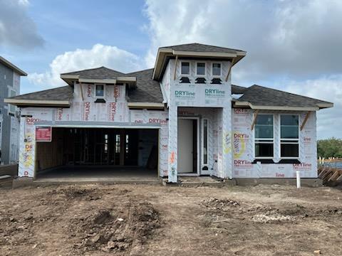 231 Belmont Way, Cedar Creek, TX 78602