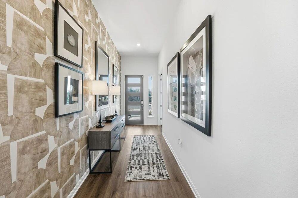 231 Belmont Way, Cedar Creek, TX 78602