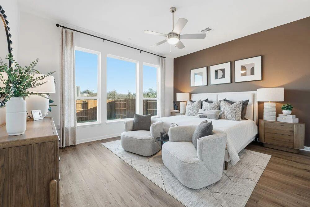 231 Belmont Way, Cedar Creek, TX 78602