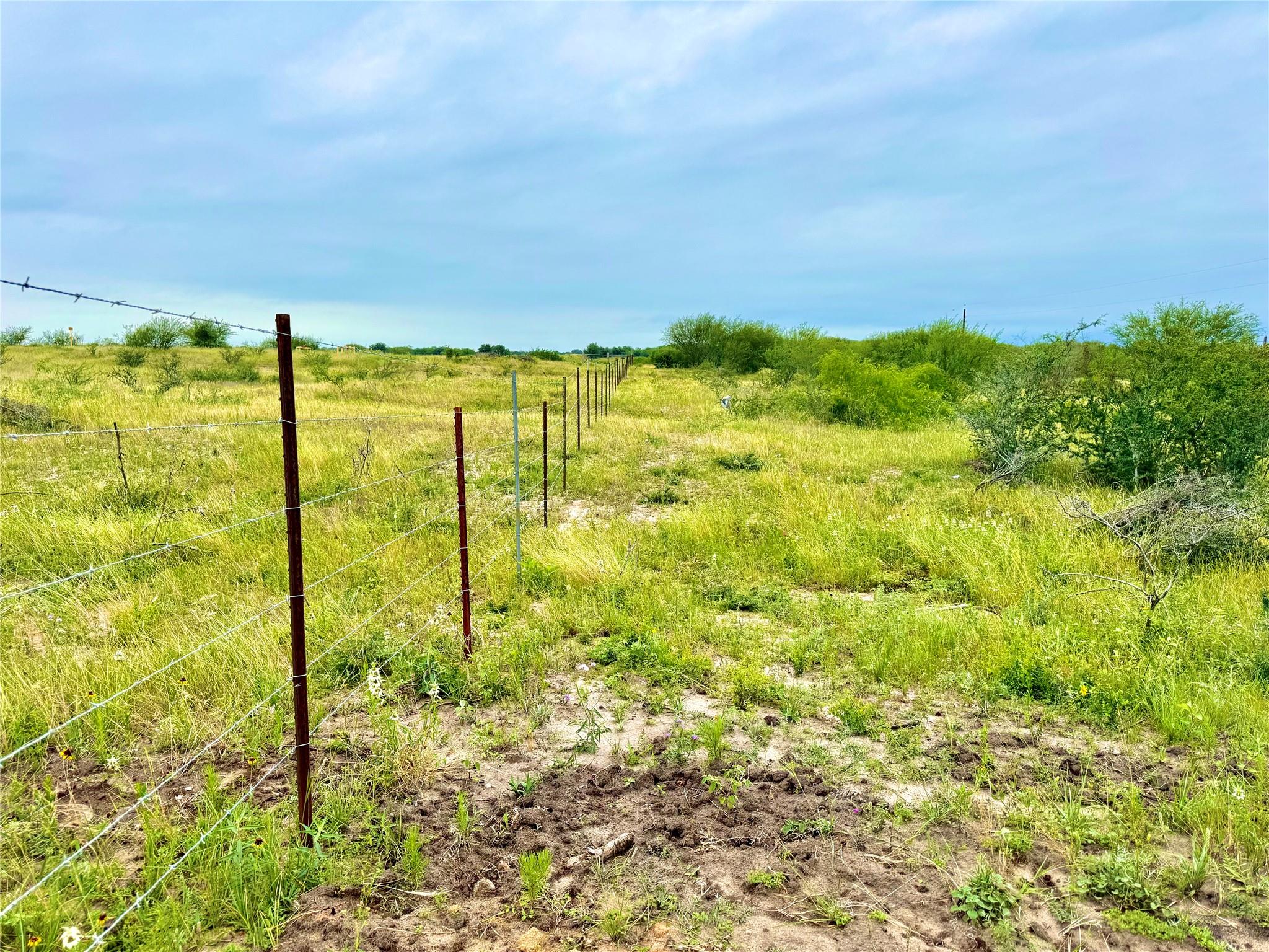 TBD Tract Q FM 108, Smiley, TX 78159