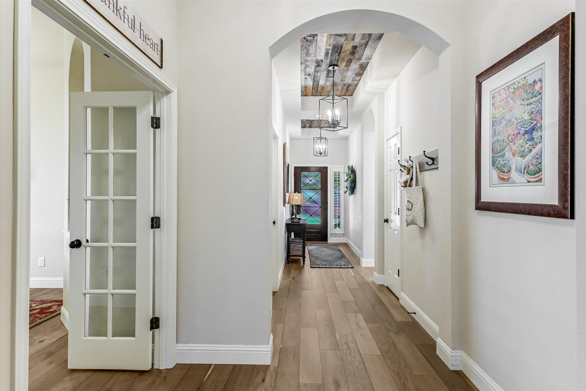 409 Harris Dr, Austin, TX 78737