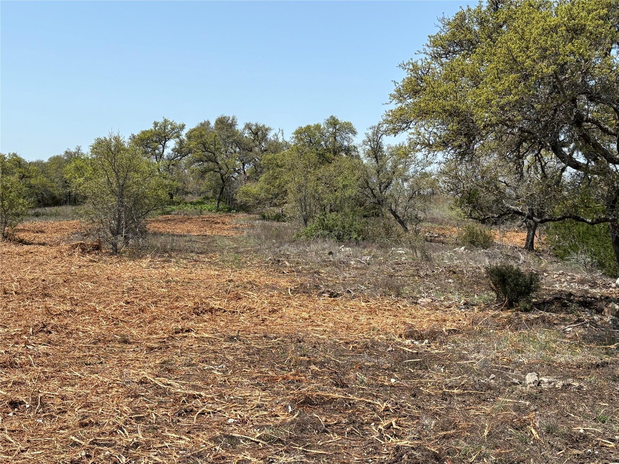 Lot 109 Oryx Cv, Blanco, TX 78606