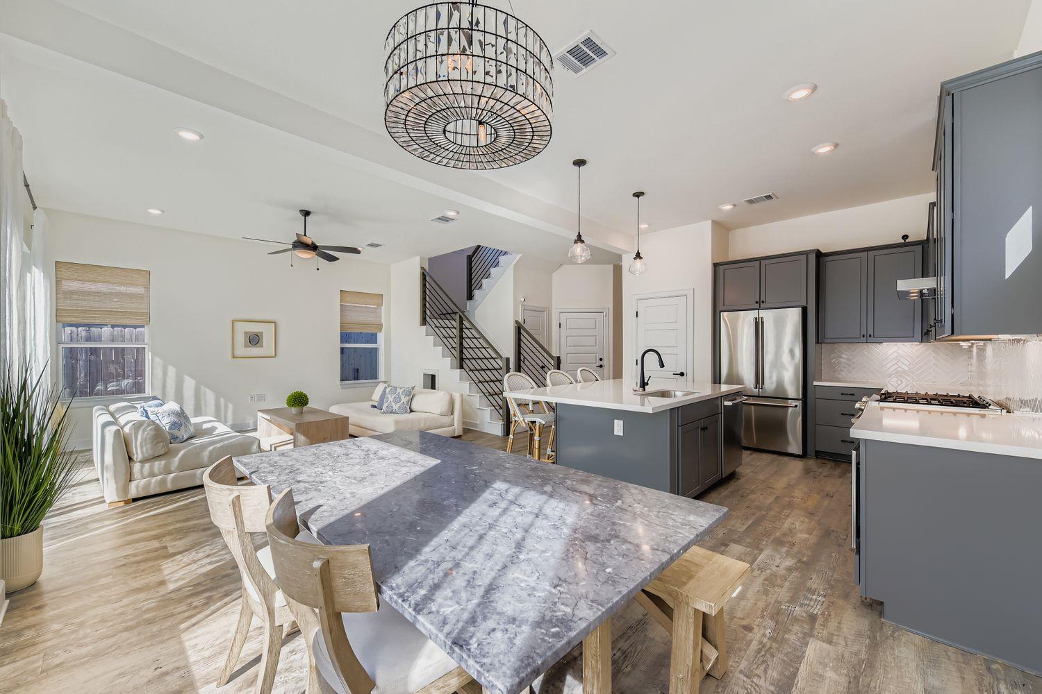 2315 Santa Maria St, Austin, TX 78702