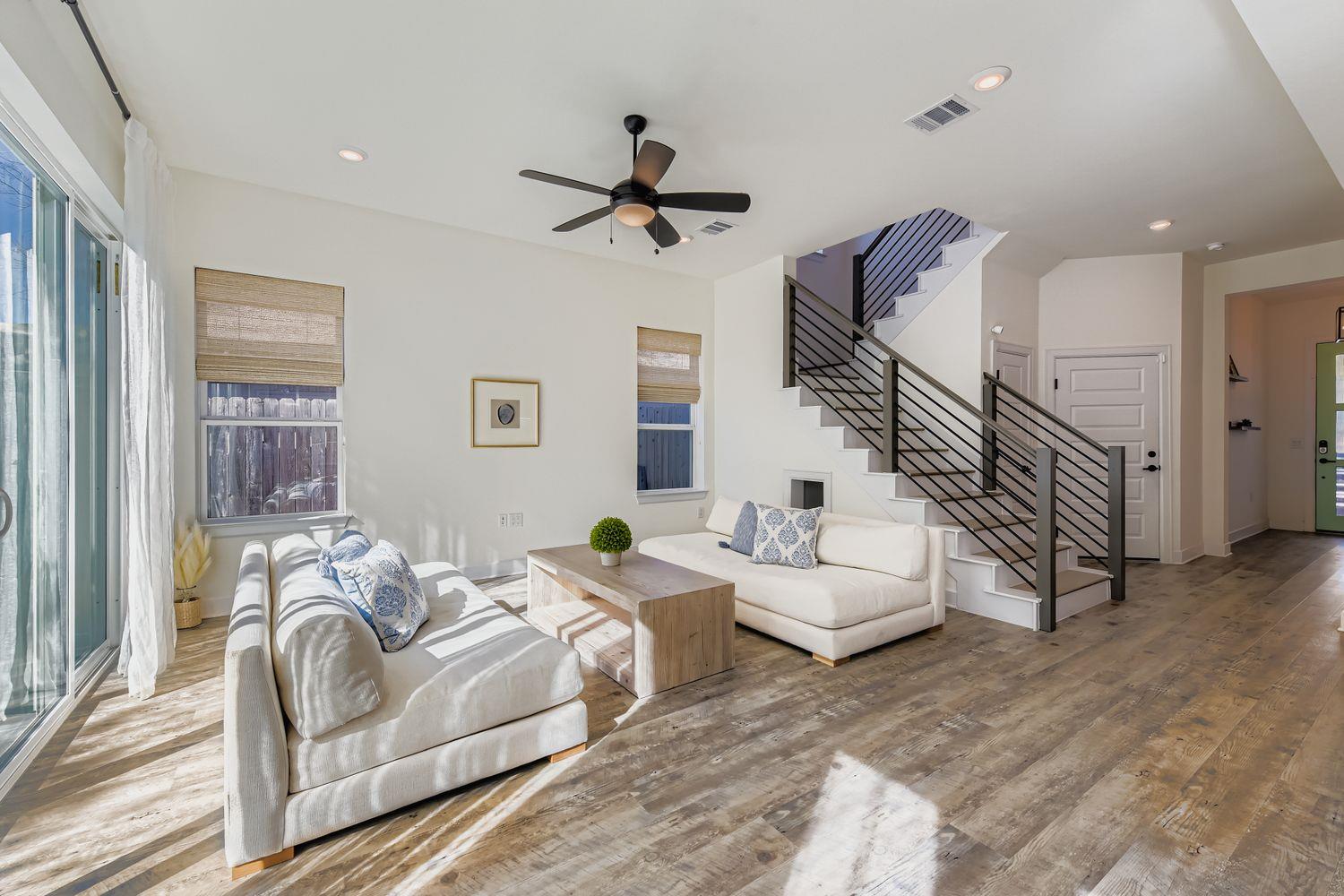 2315 Santa Maria St, Austin, TX 78702