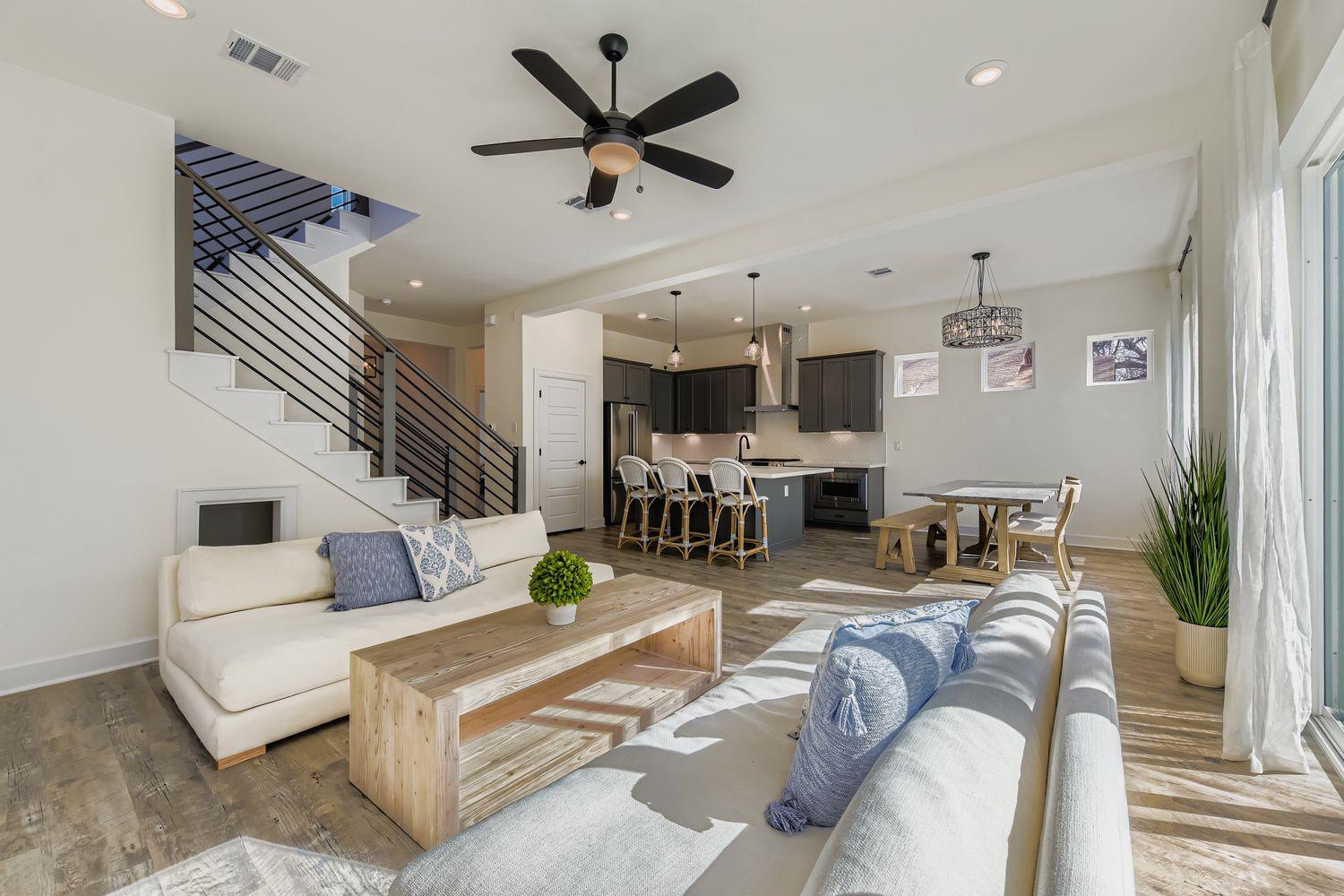 2315 Santa Maria St, Austin, TX 78702