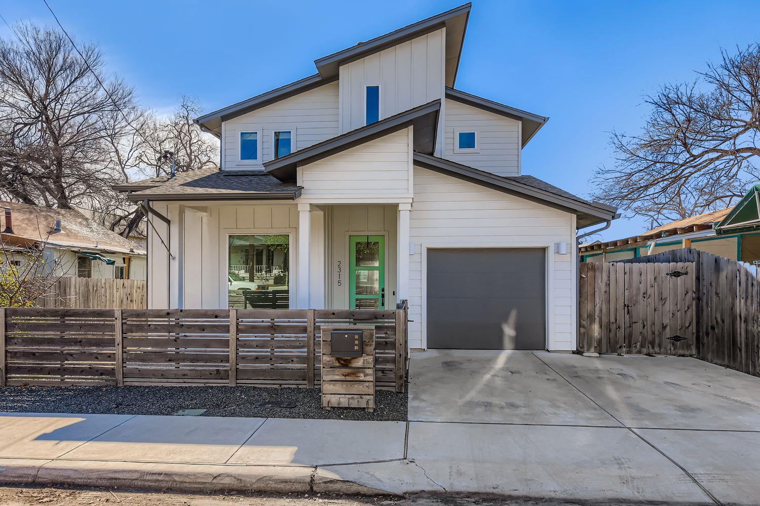 2315 Santa Maria St, Austin, TX 78702