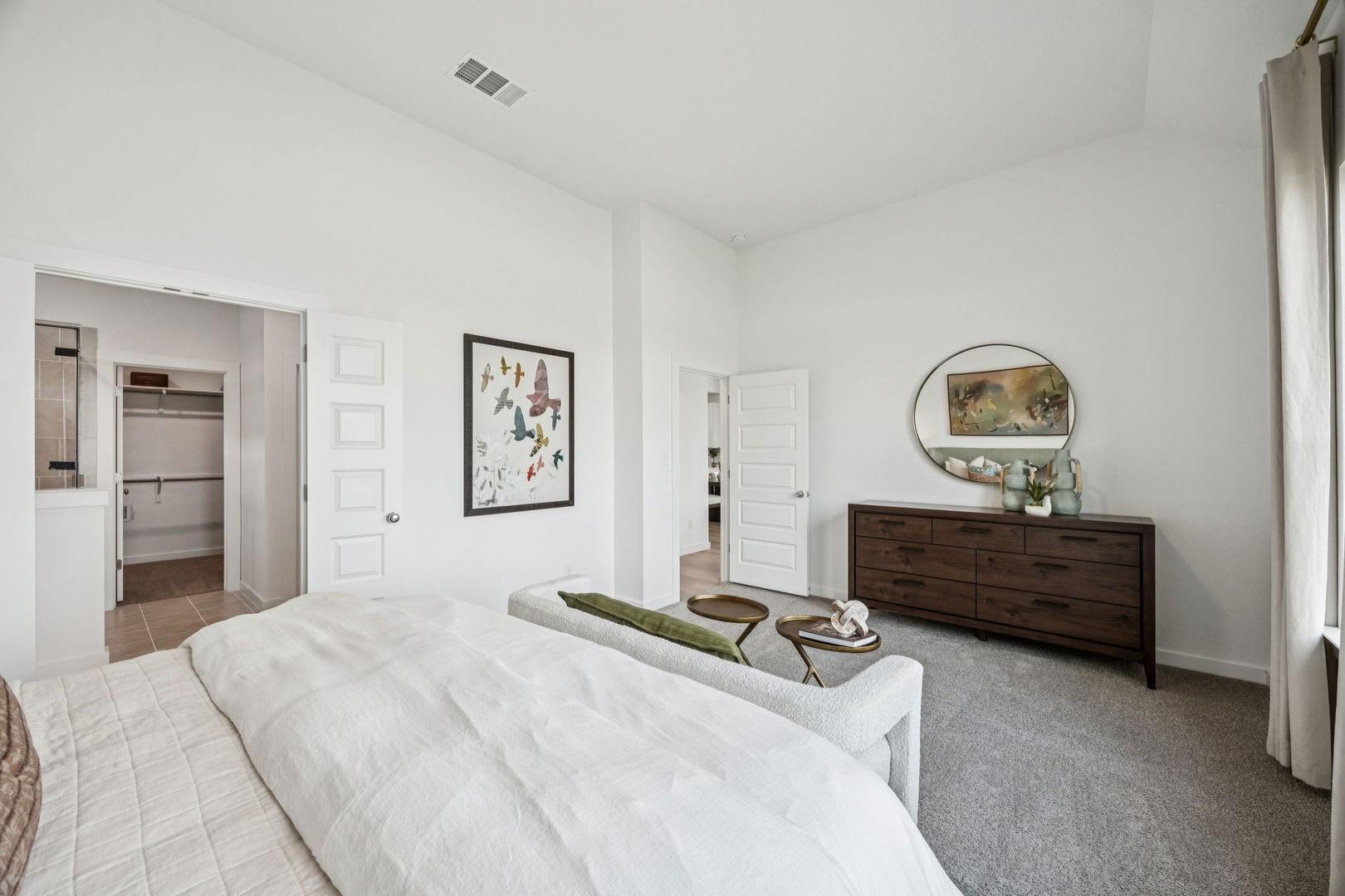 306 Sepulveda St, Hutto, TX 77336