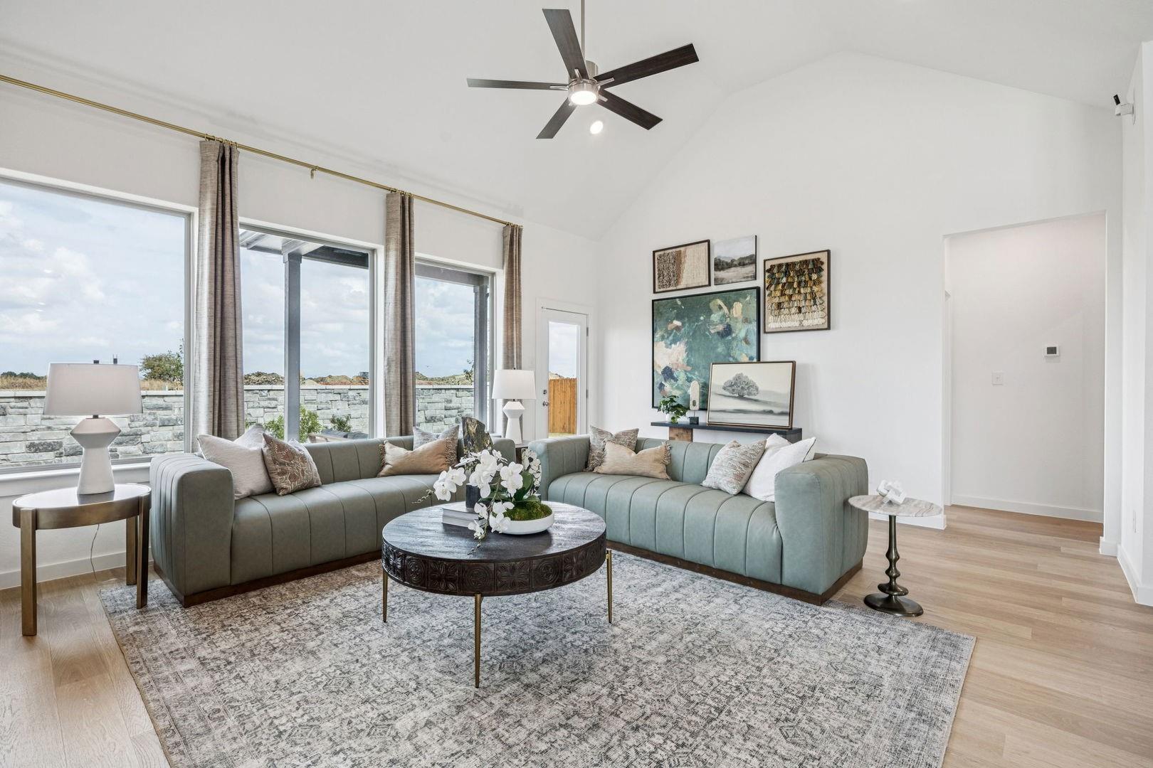 306 Sepulveda St, Hutto, TX 77336