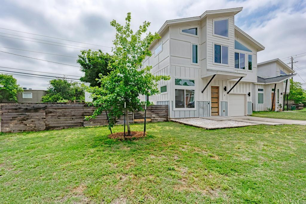 2512 Wheless Ln # 7, Austin, TX 78723