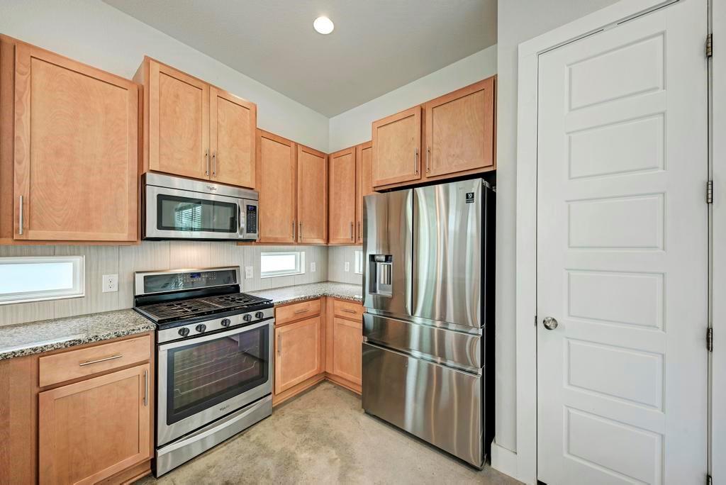 2512 Wheless Ln # 7, Austin, TX 78723