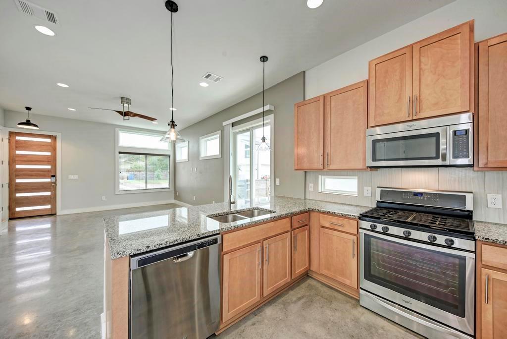 2512 Wheless Ln # 7, Austin, TX 78723