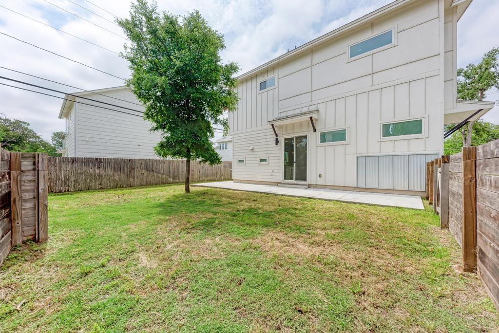 2512 Wheless Ln # 7, Austin, TX 78723