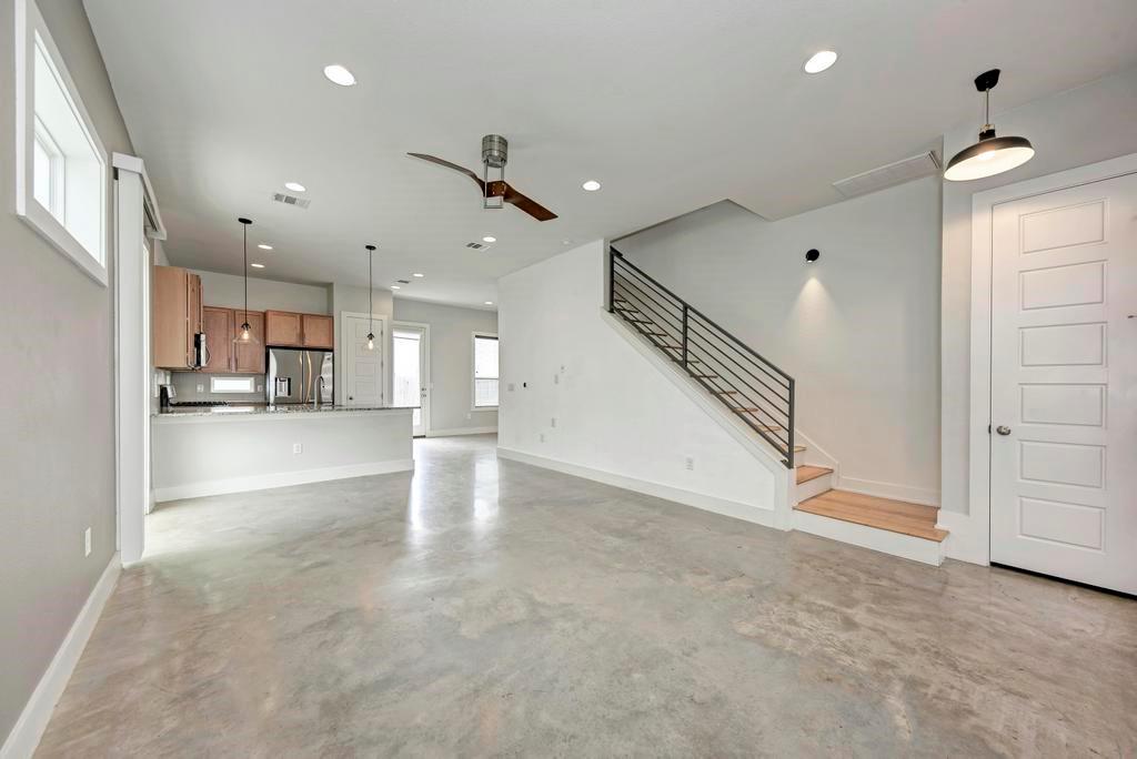 2512 Wheless Ln # 7, Austin, TX 78723