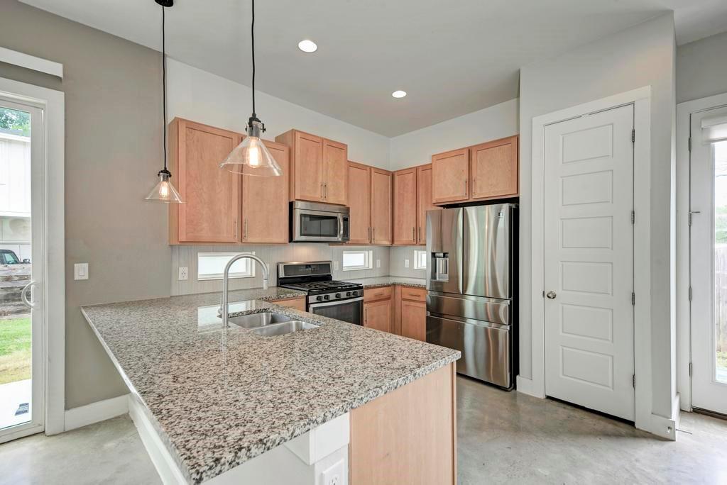 2512 Wheless Ln # 7, Austin, TX 78723