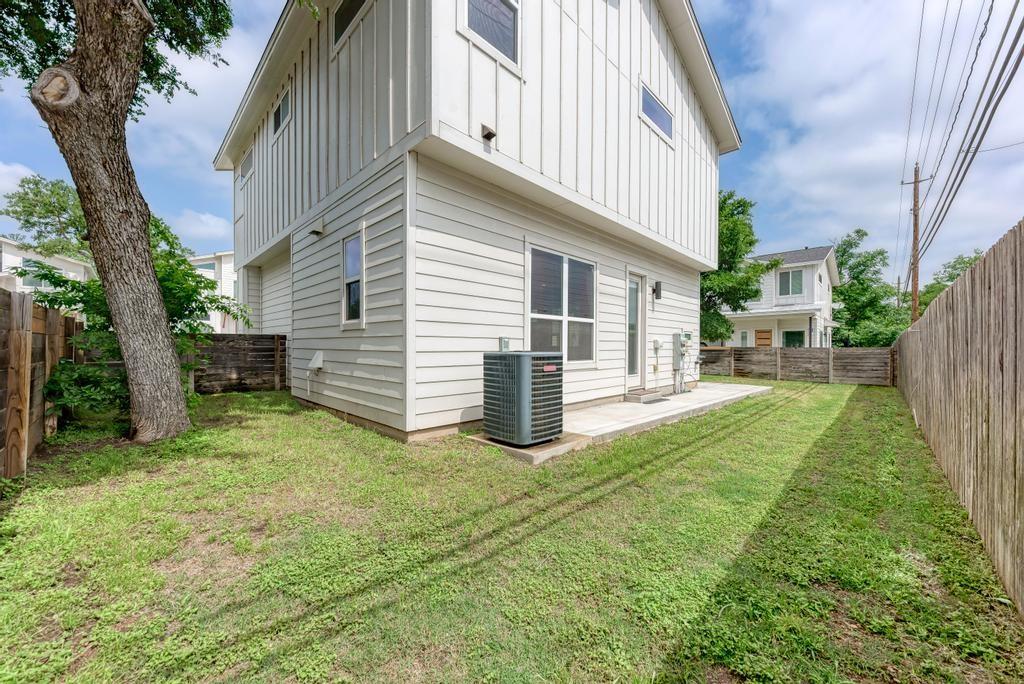 2512 Wheless Ln # 7, Austin, TX 78723