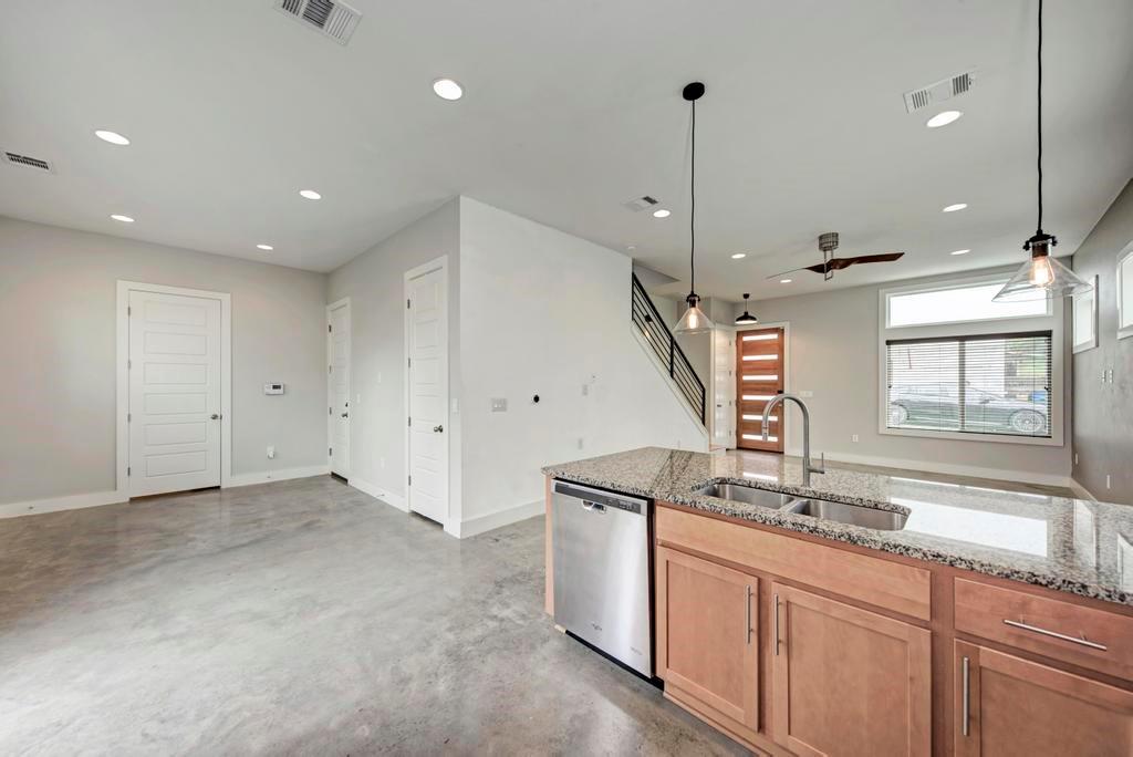 2512 Wheless Ln # 7, Austin, TX 78723