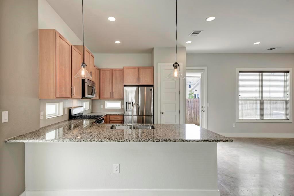 2512 Wheless Ln # 7, Austin, TX 78723