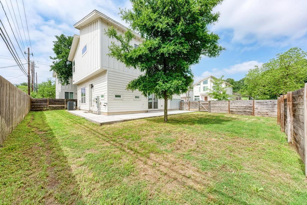 2512 Wheless Ln # 7, Austin, TX 78723